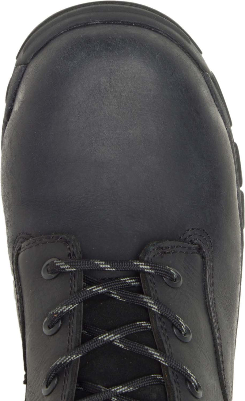 Unisex 6" Apex Comp Toe Met-Guard SR Side-Zip Boot