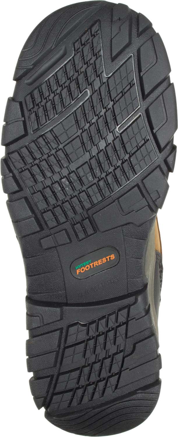 Unisex 6" FootRests® High Energy Comp Toe Met-Guard WP SR Boot