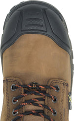 Unisex 6" FootRests® High Energy Comp Toe Met-Guard WP SR Boot