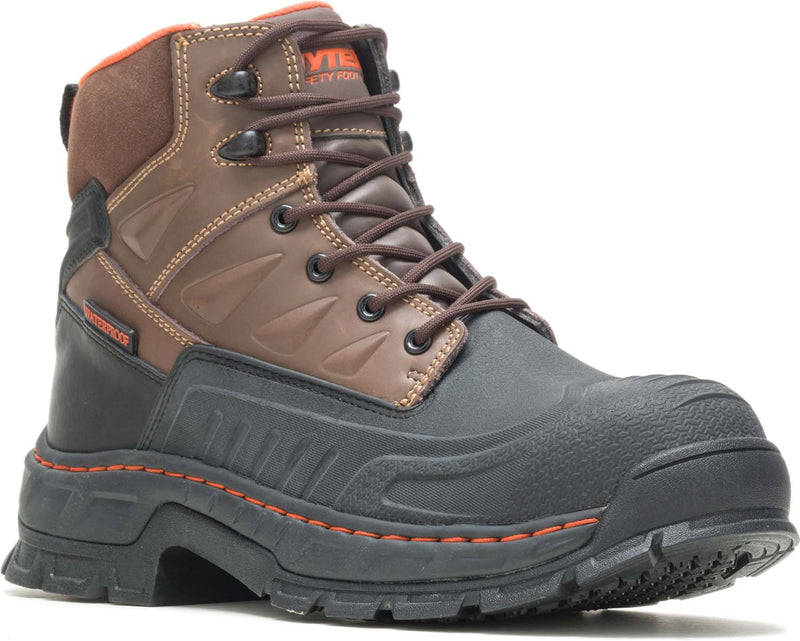 Men's 6" Kane Comp Toe WP SR Boot