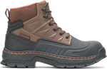 Men's 6" Kane Comp Toe WP SR Boot