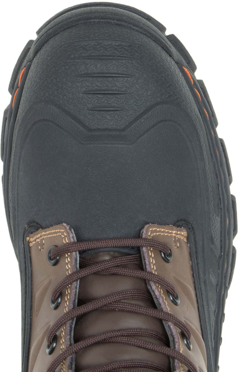 Men's 6" Kane Comp Toe WP SR Boot