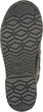 Men's 6" Weldstock Steel Toe Met-Guard SR Boot