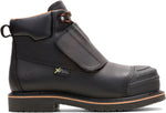 Men's 6" Weldstock Steel Toe Met-Guard SR Boot