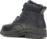 HYTEST Black 6 Inch Waterproof Boot Unisex