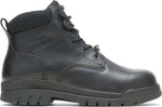 HYTEST Black 6 Inch Waterproof Boot Unisex