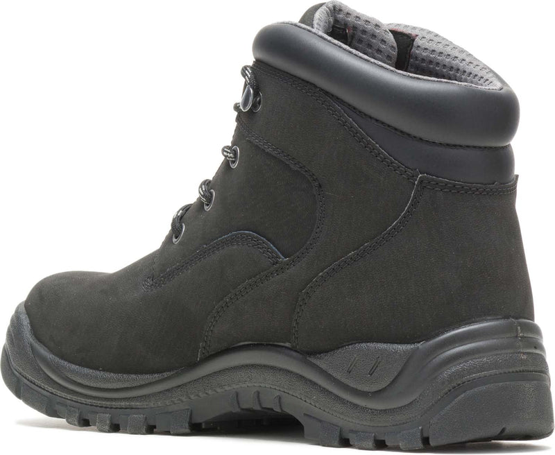 Unisex 6" Knox Steel Toe WP SR Boot