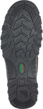 Unisex 6" Knox Steel Toe WP SR Boot