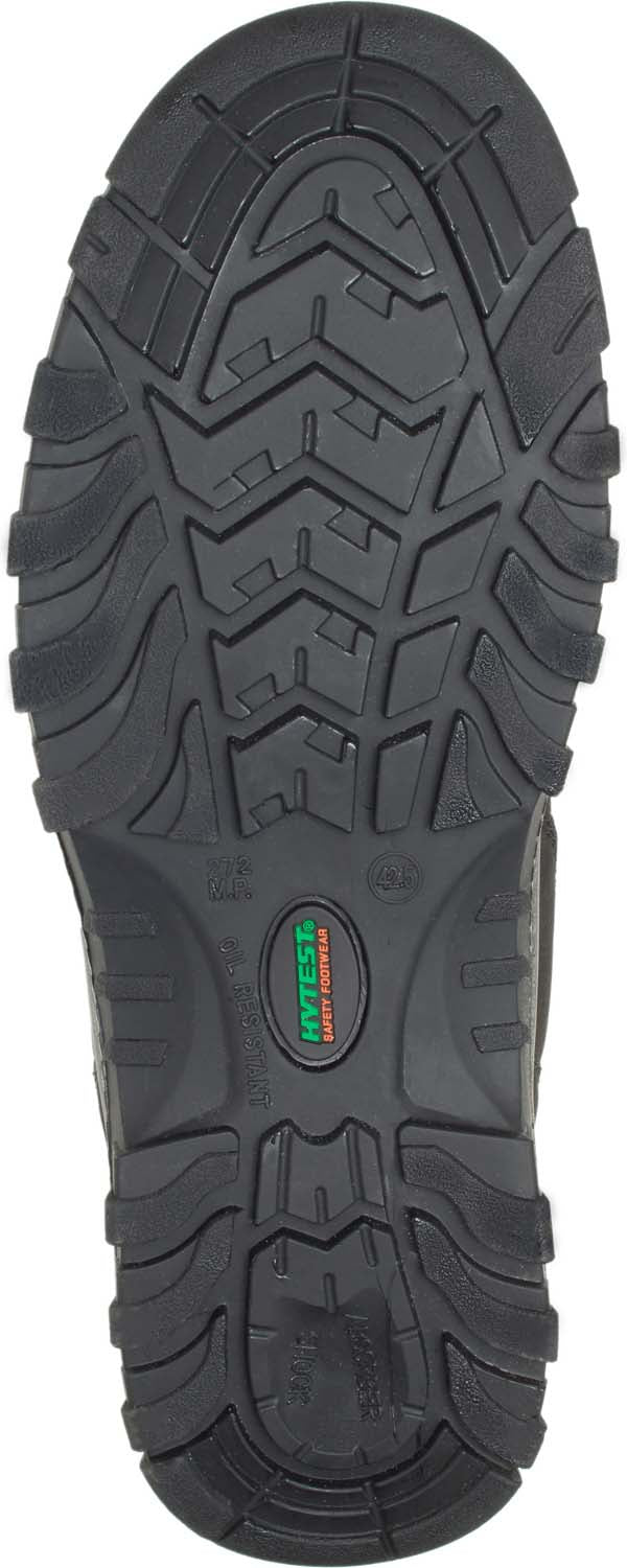 Unisex 6" Knox Steel Toe WP SR Boot