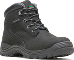 Unisex 6" Knox Steel Toe WP SR Boot