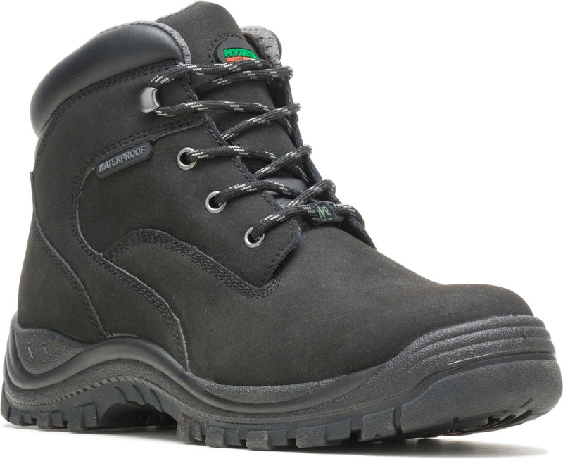 Unisex 6" Knox Steel Toe WP SR Boot