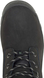 Unisex 6" Knox Steel Toe WP SR Boot
