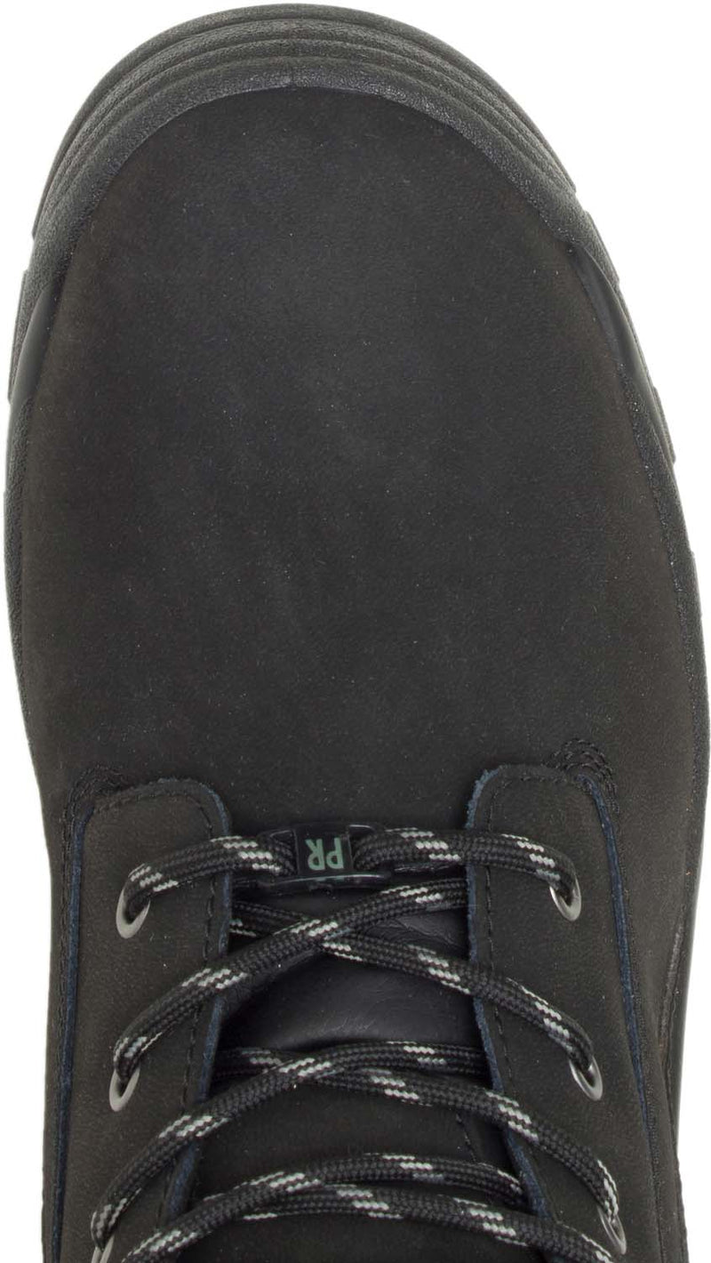 Unisex 6" Knox Steel Toe WP SR Boot