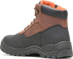 Unisex 6" Knox Steel Toe WP SR Boot