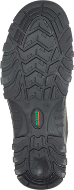 Unisex 6" Knox Steel Toe WP SR Boot