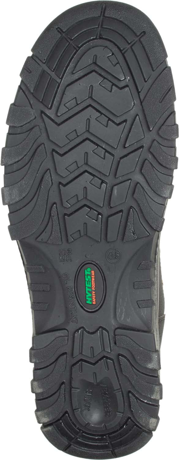 Unisex 6" Knox Steel Toe WP SR Boot