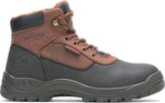 Unisex 6" Knox Steel Toe WP SR Boot