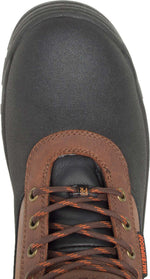 Unisex 6" Knox Steel Toe WP SR Boot