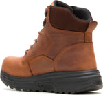 Men's 6" Wedge EB Nano Toe WP SR Boot