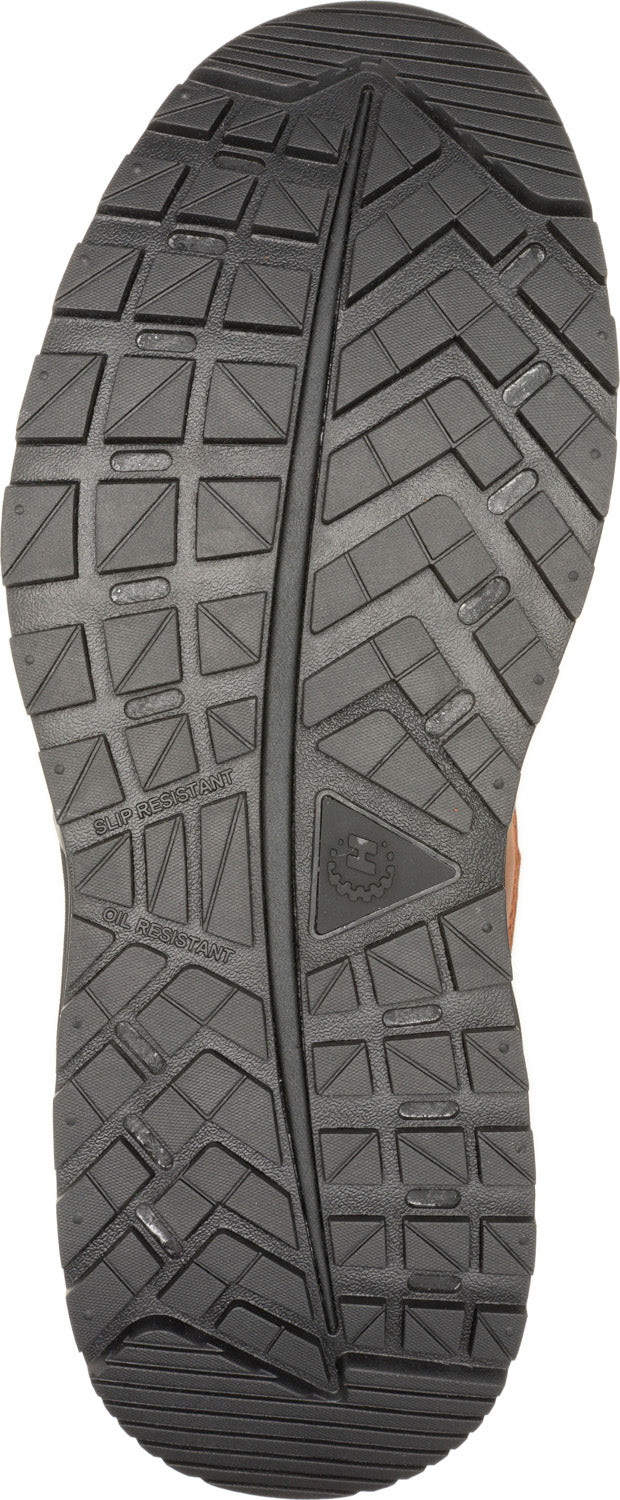 Men's 6" Wedge EB Nano Toe WP SR Boot