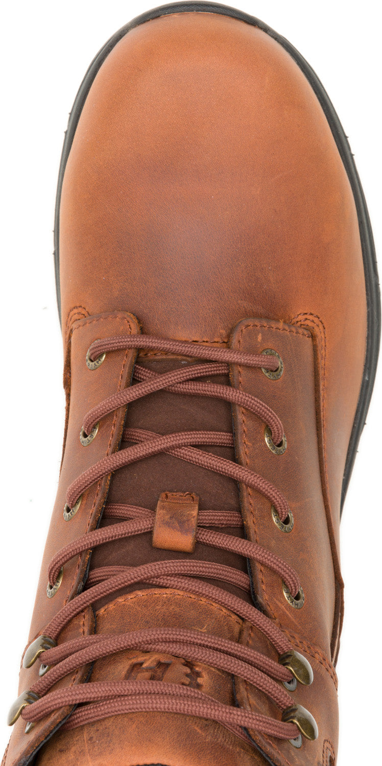 Men's 6" Wedge EB Nano Toe WP SR Boot