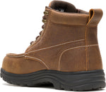 HYTEST Knox 2 Men's Steel Toe EH WP Slip Resistant 6 Inch Work Boot