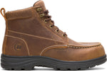 HYTEST Knox 2 Men's Steel Toe EH WP Slip Resistant 6 Inch Work Boot
