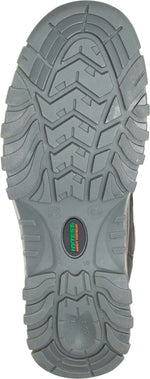 Men's 6" Knox Direct Attach Steel Toe WP SR Boot