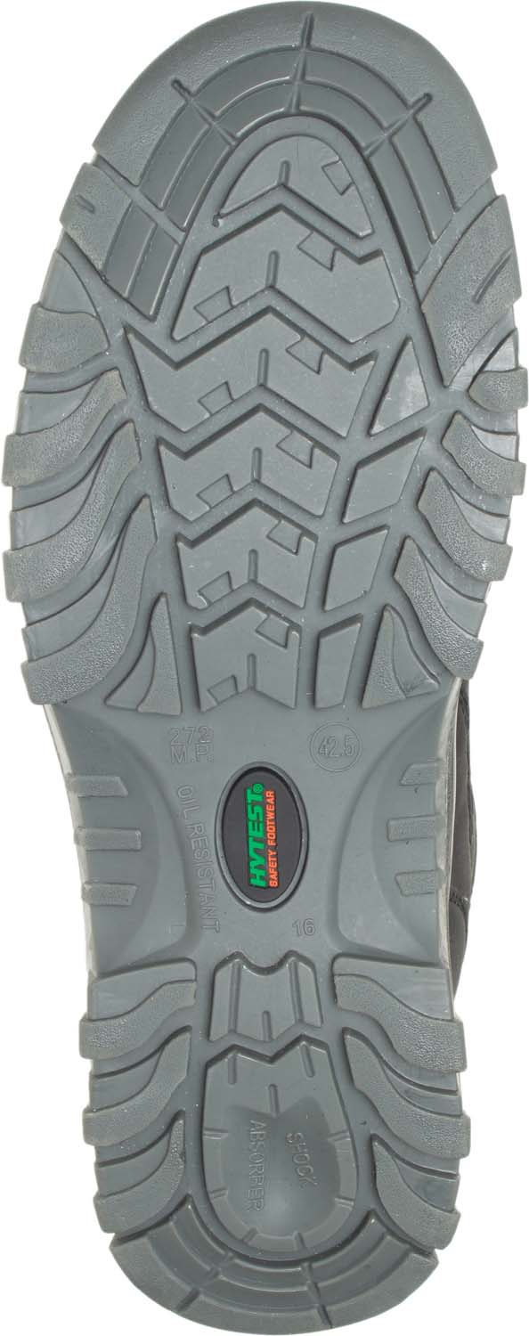 Men's 6" Knox Direct Attach Steel Toe WP SR Boot