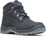 Men's 6" Knox Direct Attach Steel Toe WP SR Boot