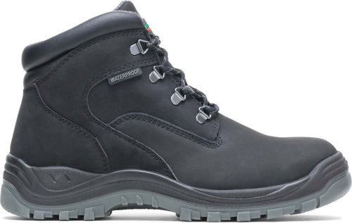 Men's 6" Knox Direct Attach Steel Toe WP SR Boot