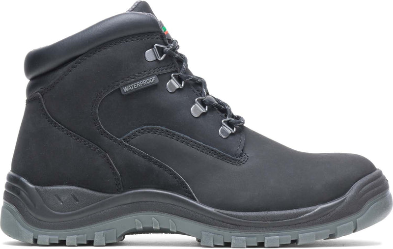 Men's 6" Knox Direct Attach Steel Toe WP SR Boot