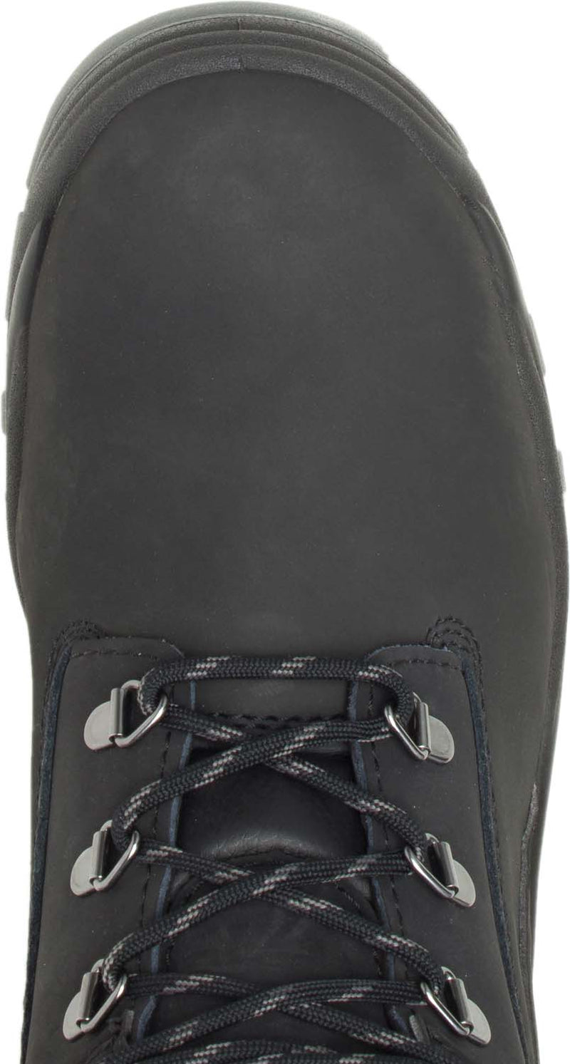Men's 6" Knox Direct Attach Steel Toe WP SR Boot
