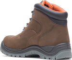 Men's 6" Knox Direct Attach Steel Toe WP SR Boot