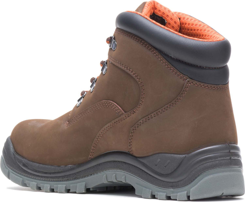 Men's 6" Knox Direct Attach Steel Toe WP SR Boot
