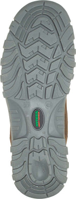Men's 6" Knox Direct Attach Steel Toe WP SR Boot