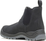 Unisex 6" Knox Direct Attach Steel Toe SR Chelsea Boot
