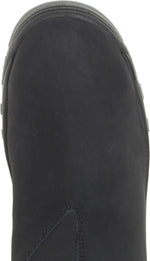 Unisex 6" Knox Direct Attach Steel Toe SR Chelsea Boot