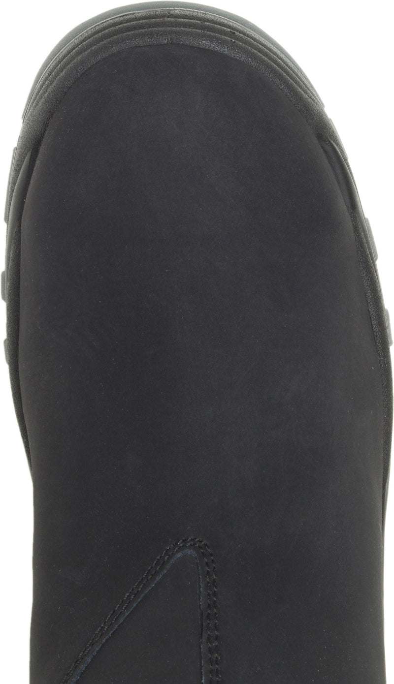 Unisex 6" Knox Direct Attach Steel Toe SR Chelsea Boot