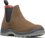 Men's 6" Knox Direct Attach Steel Toe SR Chelsea Boot