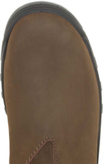 Men's 6" Knox Direct Attach Steel Toe SR Chelsea Boot