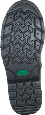 HYTEST Unisex Steel Toe EH Mt WP 6 Inch Boot