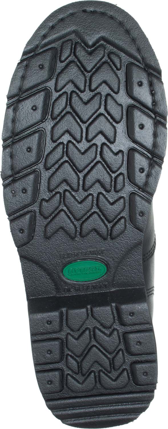 HYTEST Unisex Steel Toe EH Mt WP 6 Inch Boot