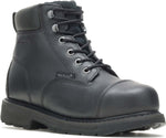 HYTEST Unisex Steel Toe EH Mt WP 6 Inch Boot