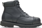 HYTEST Unisex Steel Toe EH Mt WP 6 Inch Boot