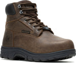 Men's 6" Knox 2 Steel Toe Met-Guard WP SR Boot