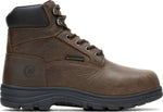 Men's 6" Knox 2 Steel Toe Met-Guard WP SR Boot