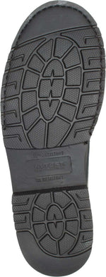 HYTEST Unisex Steel Toe EH WP Insulated 6 Inch