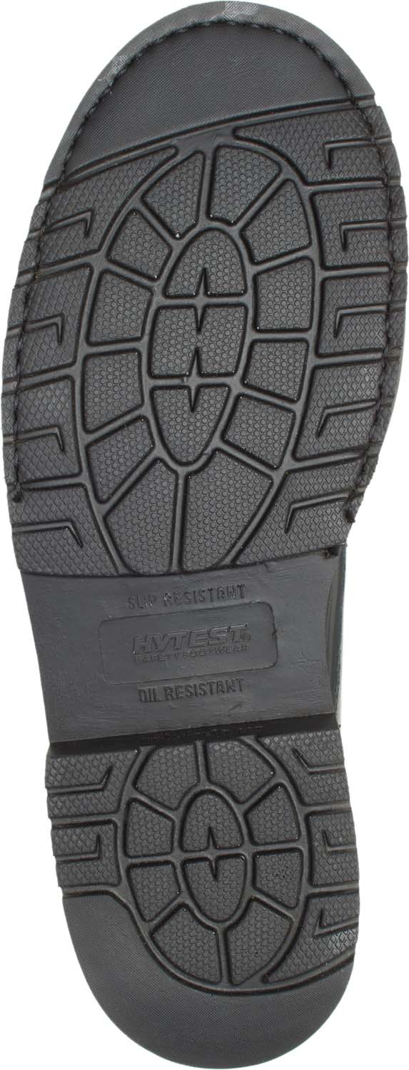 HYTEST Unisex Steel Toe EH WP Insulated 6 Inch