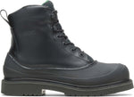 HYTEST Unisex Steel Toe EH WP Insulated 6 Inch